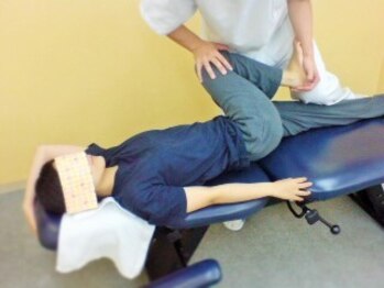 村上学園グループ 村上整体八王子院の写真/【むくみ・ダルさ・疲れた足をリフレッシュ】腰痛/肩こり/背中/妊婦さんのお悩み改善!マタニティコースも◎