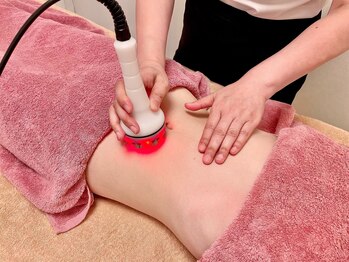 シャインクラフト/痩身