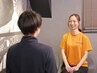 【入会希望の方】体験済み、再入会、体験不要のお客様専用　手続きのみ30分