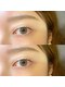 エン(EN.)の写真/カウンセリング重視サロン■一重、奥二重、瞼が重い、目元のコンプレックス解消のお手伝いに！