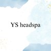 ワイエスヘッドスパ(YS)のお店ロゴ