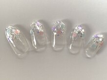 ネイルサロン ド シー Nail Salon de C/art定額コース