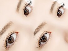 デイジー バイ アルテフィーチェ 梅田(daisy by artefice)/【♪LEDまつげエクステ♪】