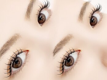 デイジー バイ アルテフィーチェ 梅田(daisy by artefice)/【♪LEDまつげエクステ♪】