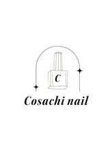 コサチ ネイル(Cosachi nail)&nbsp;chisako 