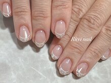 チアフルチア バイ リッチネイル(CheerfulCheer by Ricci nail)/