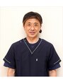 かきしま整体院 柿嶋 義則