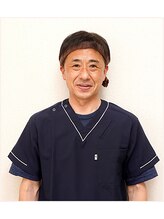 かきしま整体院 柿嶋 義則