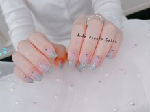 アンアンビューティーサロン(AnAn Beauty Salon)/グラデーション