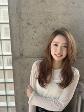 ロロ(LoLo.) 平松 果玲