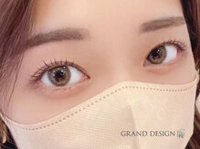グランドデザイン 関店(GRAND DESIGN)