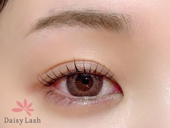 デイジーラッシュ 神戸三宮店(Daisy Lash)/まつげパーマ/パリジェンヌ/神戸