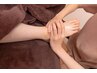 ≪平日13時～16時限定≫足裏リフレクソロジー20分￥2860→￥2200