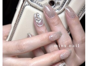 ミンズネイル(minsnail)/