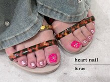 はあとねいる 古江店/◇店舗限定リボンネイル◇