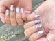 カノアネイルプレイス(KANOA nail place)の写真/"豊富なアートで指先のお洒落を満喫♪"長年の経験による高技術×デザイン力でワンランク上のNAILをご提供★