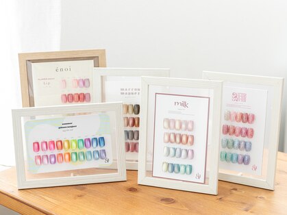 ニコネイル(Nico nail)の写真