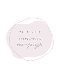 シーズンキャンペーンデザイン