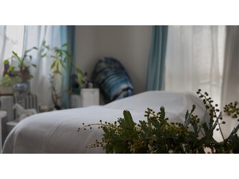 ラディウス(Radius)