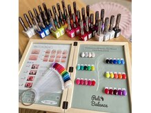 巻爪ケアジェルpedi balance正規取扱店☆本当に本当にオススメ♪