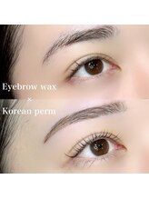 ソプラ 京都駅前店(sopra)/目元垢抜けセット