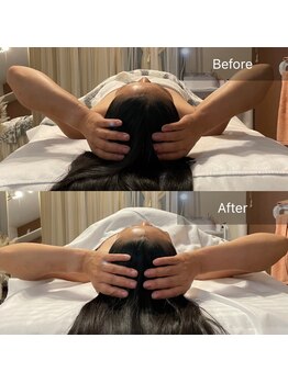 サロン ド ナビ 岡山店(Salon de NABI)/PARAFUSE.脳洗浄