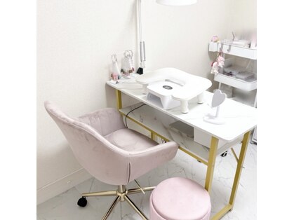 リンネイル(Rin nail)の写真