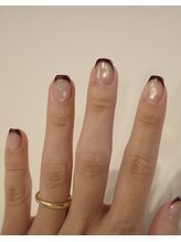 デン(den)/foot 持ち込みデザイン/9000