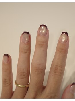 デン(den)/foot 持ち込みデザイン/9000