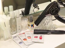 スゴイサウナ 札幌すすきの店(SUGOI SAUNA)の雰囲気（豊富なアメニティ♪Aujua、ReFaでツヤツヤの髪のGET☆#すすきの）