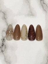 ファースト(FIRST)/デザインネイルプラス