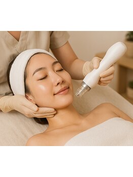 美白ケアをしたい