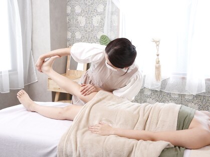 アリー(Alii)の写真