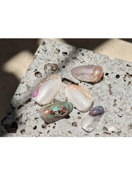 定額メニューのあるサロン