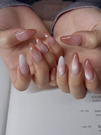 うるぷるmag/グラデーション