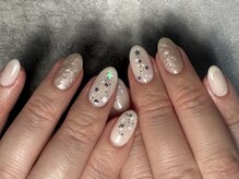 ソルネイルワークス(sol. nail works)