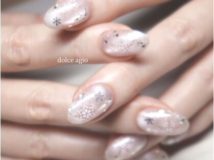 ドルチェ アージョ(dolce agio)の写真