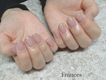 フランセス(Frances)/ワンカラー