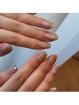 透明感くすみ系マグネット★