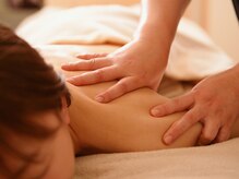 サララ(SaLaLa)/ボディトリートメント