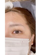 テラスヘア 仙台 青葉区 広瀬通(TERRACE)/ナチュラルカールデザイン