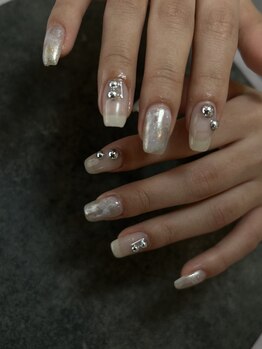 ◆ニュアンス定額◆