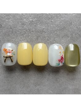  【定額】TAO...Design