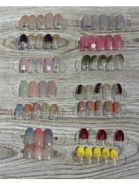 HAND★TNオリジナルデザイン