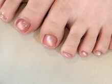 スパークリングミント 天満橋店(sparkling mint)の雰囲気（ハンドフットも同時施術可能！お電話もしくは、LINE/@504qeuvb）