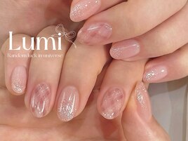グラデーション