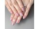 ブレスネイル(breath nail)の写真