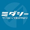 ミダシー心斎橋店【8月中旬 NEW OPEN（予定）】のお店ロゴ