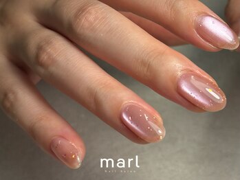 マール 甲子園店(marl)/soda mag