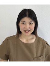 カルム(Calme)&nbsp;仙波 愛莉